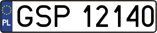 GSP12140