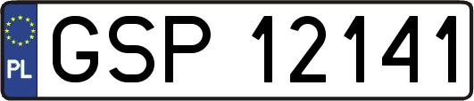 GSP12141