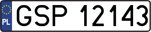GSP12143