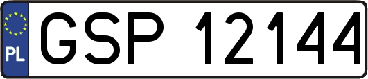 GSP12144