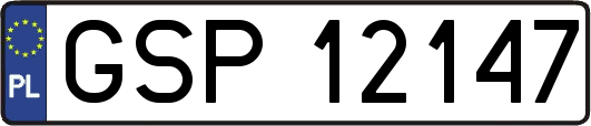 GSP12147
