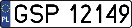 GSP12149