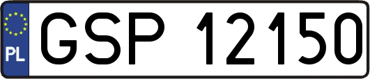 GSP12150