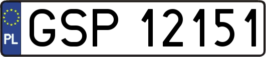 GSP12151