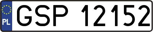 GSP12152
