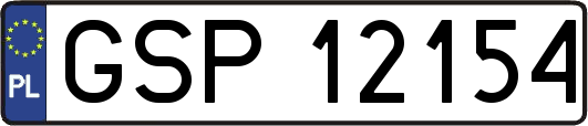 GSP12154