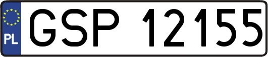 GSP12155