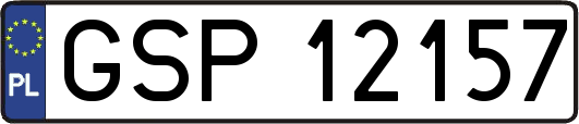 GSP12157