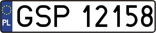 GSP12158