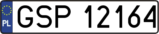 GSP12164