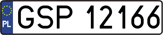 GSP12166