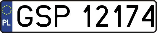 GSP12174