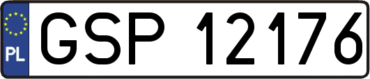 GSP12176