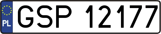 GSP12177