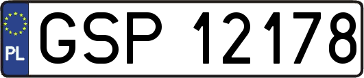 GSP12178
