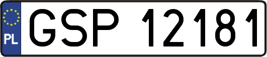 GSP12181