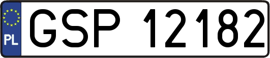 GSP12182
