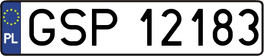 GSP12183