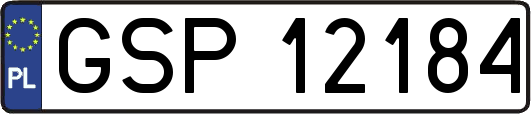 GSP12184