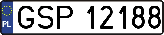 GSP12188
