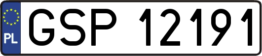 GSP12191