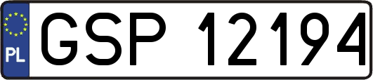 GSP12194