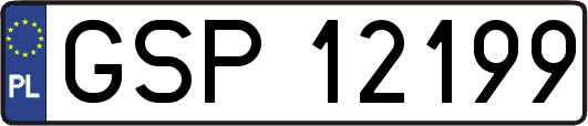 GSP12199