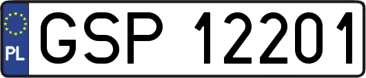 GSP12201