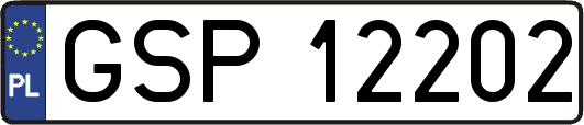 GSP12202