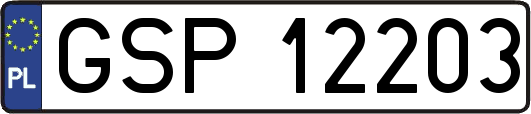 GSP12203