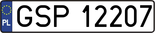 GSP12207