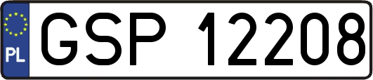 GSP12208