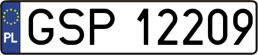 GSP12209