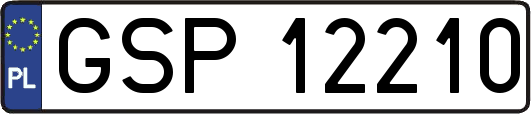 GSP12210