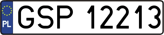 GSP12213