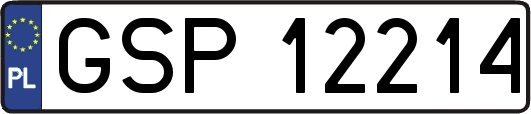GSP12214