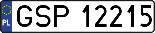 GSP12215