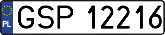 GSP12216