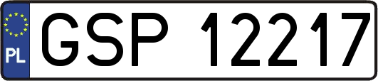 GSP12217