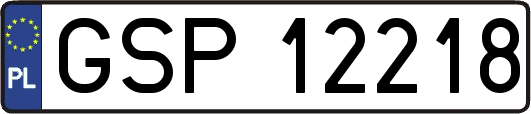 GSP12218