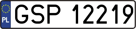 GSP12219