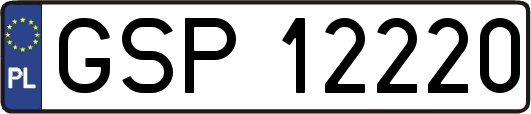 GSP12220