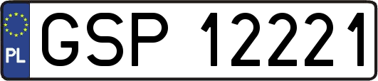 GSP12221