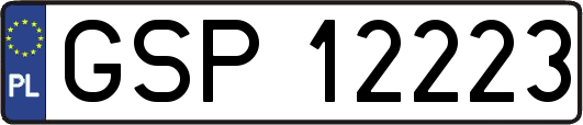 GSP12223