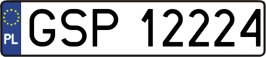 GSP12224