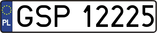 GSP12225