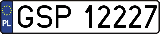 GSP12227