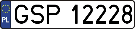 GSP12228