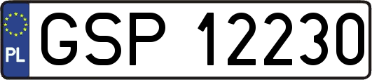 GSP12230