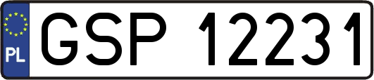 GSP12231